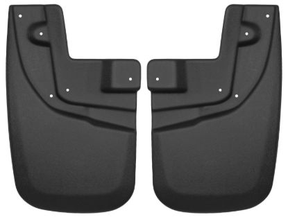 Picture of Husky Liners Mud Flap - 56931