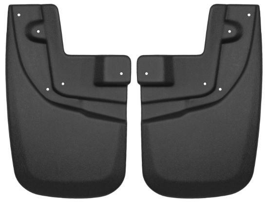 Picture of Husky Liners Mud Flap - 56931