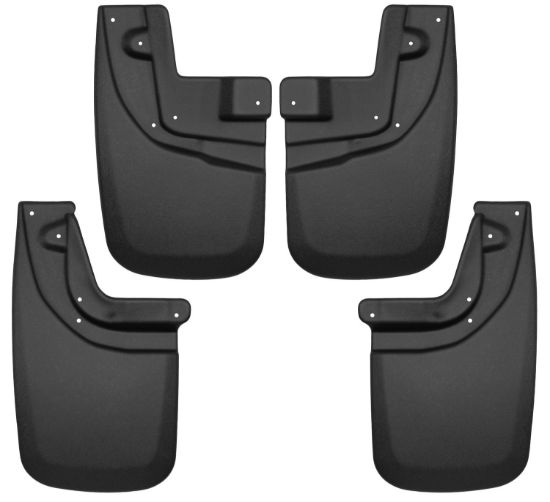 Picture of Husky Liners Mud Flap - 56936