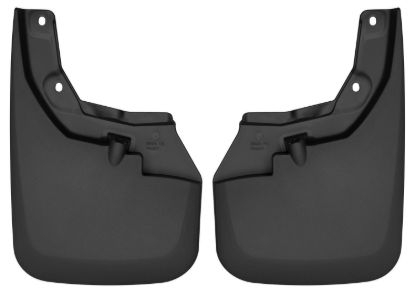 Picture of Husky Liners Mud Flap - 56941