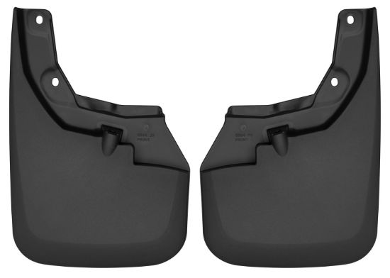 Picture of Husky Liners Mud Flap - 56941