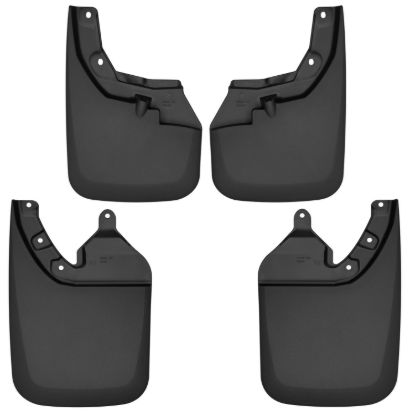Picture of Husky Liners Mud Flap - 56946