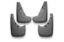 Picture of Husky Liners Mud Flap - 56956