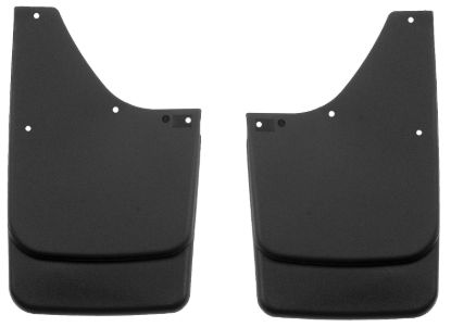 Picture of Husky Liners Mud Flap - 57031