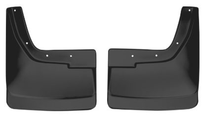 Picture of Husky Liners Mud Flap - 57051