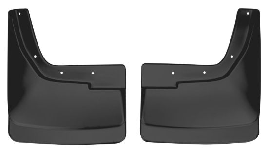 Picture of Husky Liners Mud Flap - 57051
