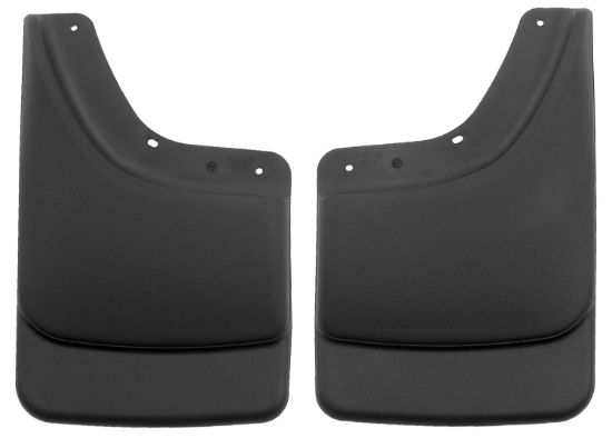 Picture of Husky Liners Mud Flap - 57061