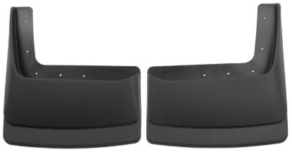 Picture of Husky Liners Mud Flap - 57071