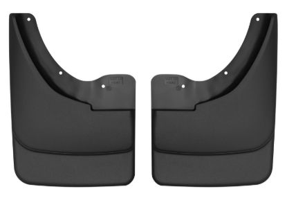 Picture of Husky Liners Mud Flap - 57091