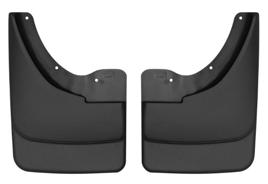 Picture of Husky Liners Mud Flap - 57091