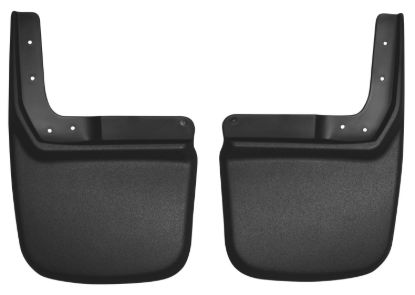 Picture of Husky Liners Mud Flap - 57141