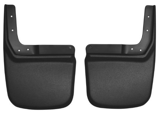 Picture of Husky Liners Mud Flap - 57141