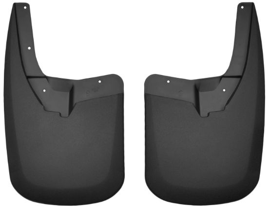 Picture of Husky Liners Mud Flap - 57151