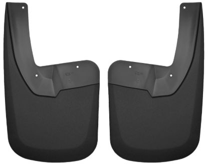 Picture of Husky Liners Mud Flap - 57161