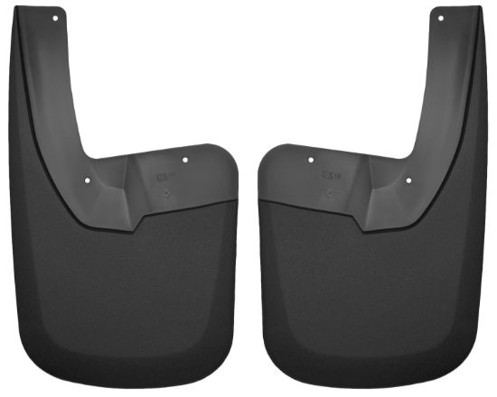 Picture of Husky Liners Mud Flap - 57161