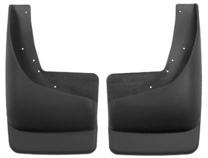 Picture of Husky Liners Mud Flap - 57211