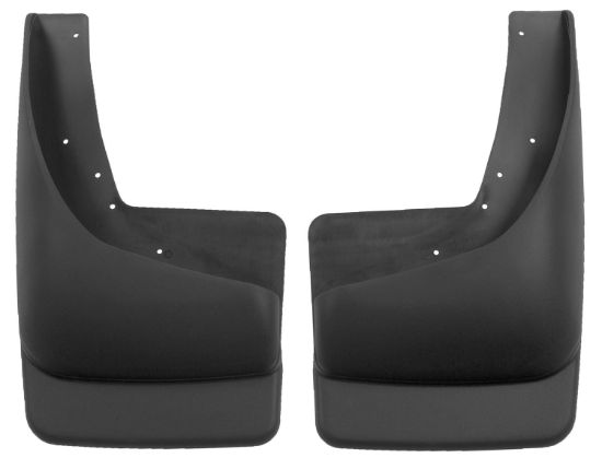 Picture of Husky Liners Mud Flap - 57211