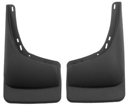 Picture of Husky Liners Mud Flap - 57241