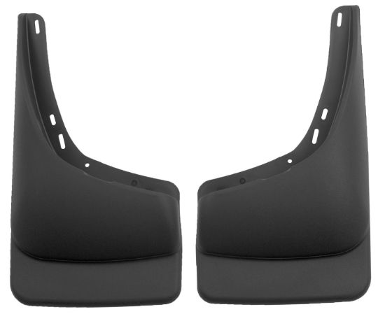 Picture of Husky Liners Mud Flap - 57241