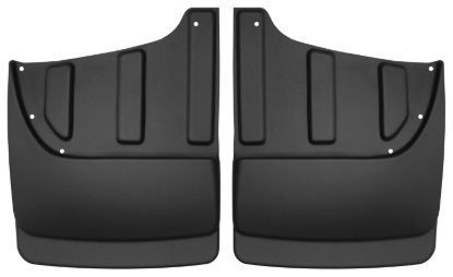 Picture of Husky Liners Mud Flap - 57251