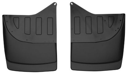 Picture of Husky Liners Mud Flap - 57351