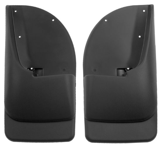 Picture of Husky Liners Mud Flap - 57401