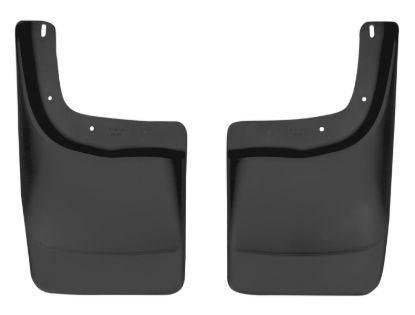 Picture of Husky Liners Mud Flap - 57411