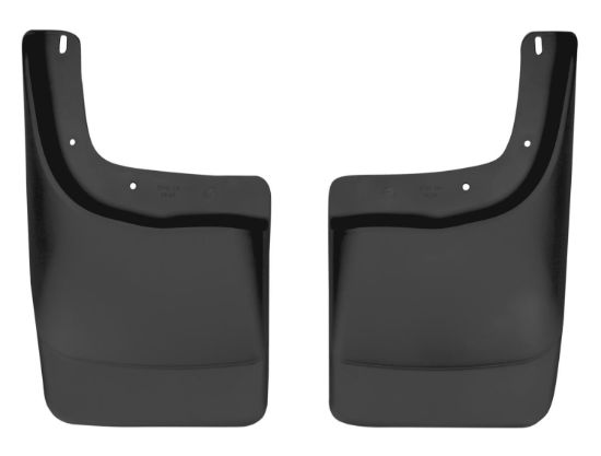 Picture of Husky Liners Mud Flap - 57411