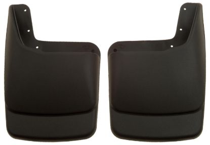 Picture of Husky Liners Mud Flap - 57581