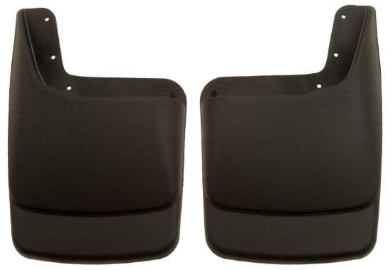 Picture of Husky Liners Mud Flap - 57581