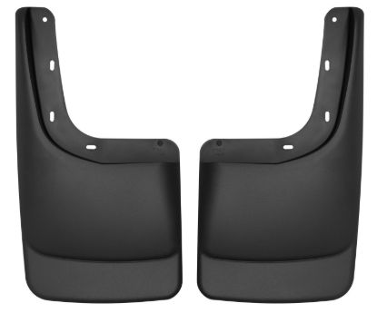 Picture of Husky Liners Mud Flap - 57591