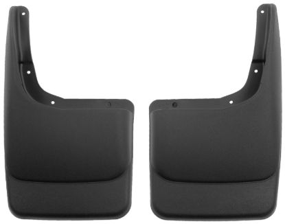 Picture of Husky Liners Mud Flap - 57601