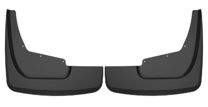 Picture of Husky Liners Mud Flap - 57671