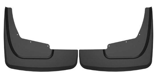 Picture of Husky Liners Mud Flap - 57671