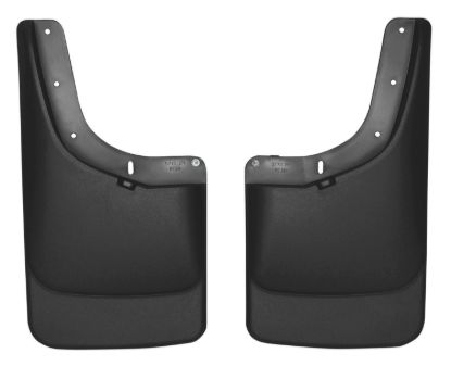 Picture of Husky Liners Mud Flap - 57701