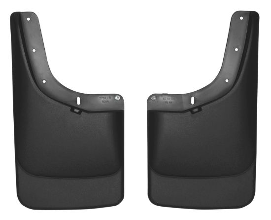 Picture of Husky Liners Mud Flap - 57701