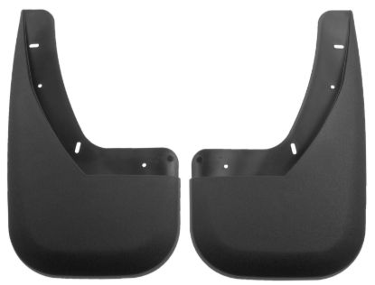 Picture of Husky Liners Mud Flap - 57731