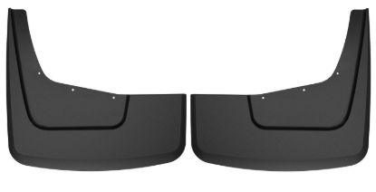 Picture of Husky Liners Mud Flap - 57751
