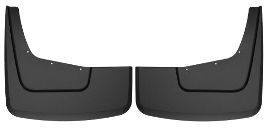 Picture of Husky Liners Mud Flap - 57751