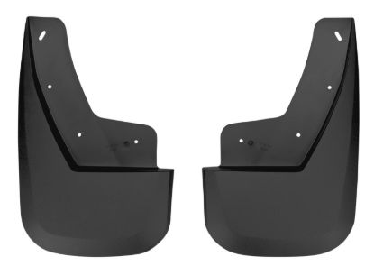 Picture of Husky Liners Mud Flap - 57761