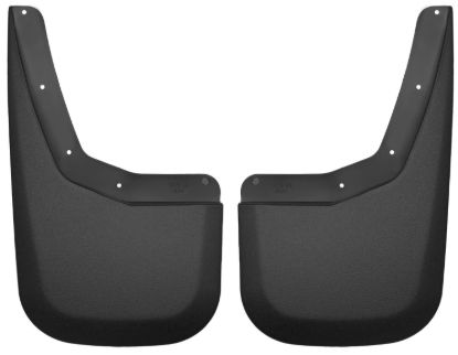 Picture of Husky Liners Mud Flap - 57791