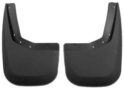 Picture of Husky Liners Mud Flap - 57801