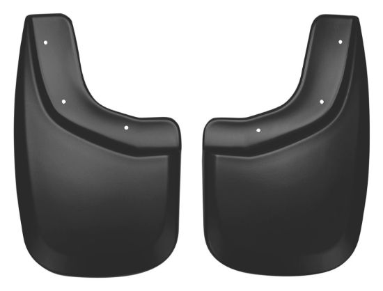 Picture of Husky Liners Mud Flap - 57811