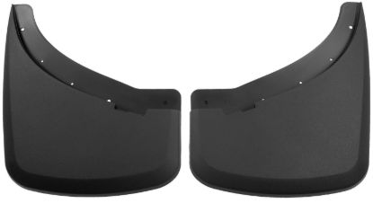 Picture of Husky Liners Mud Flap - 57841