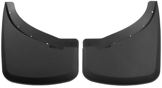 Picture of Husky Liners Mud Flap - 57841
