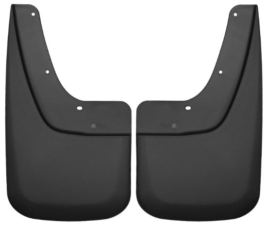 Picture of Husky Liners Mud Flap - 57891