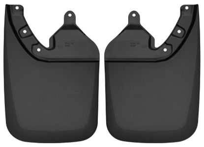 Picture of Husky Liners Mud Flap - 57941