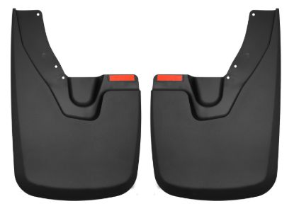 Picture of Husky Liners Mud Flap - 58051