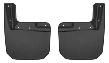Picture of Husky Liners Mud Flap - 58151