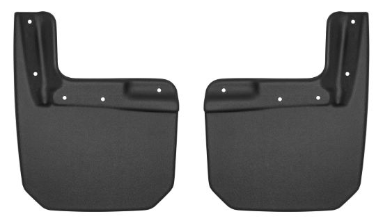 Picture of Husky Liners Mud Flap - 58151